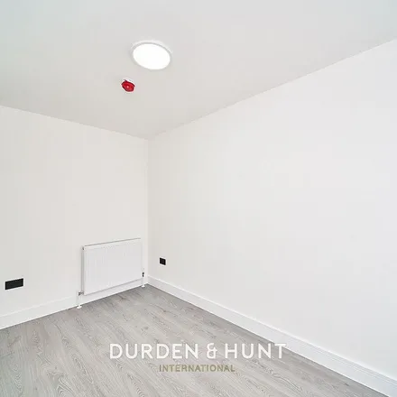 Rent this 3 bed apartment on Railway Tavern in 59 Kingsland High Street, London