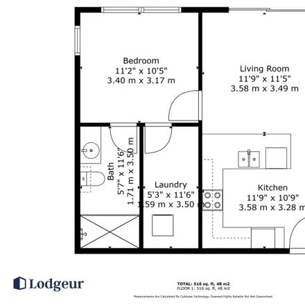 Image 6 - 3926 Milam Street, Houston, TX 77006, USA - Apartment for rent