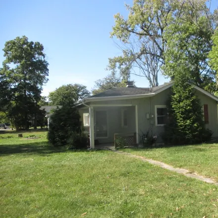 Buy this 3 bed house on 14608 Bryan Street in Cedar Lake, IN 46303