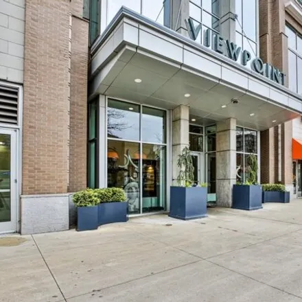 Buy this 1 bed condo on ViewPoint in 845-855 Peachtree Street Northeast, Atlanta