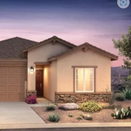 Buy this 3 bed house on South Paseo del Fado in Tucson, AZ 85756