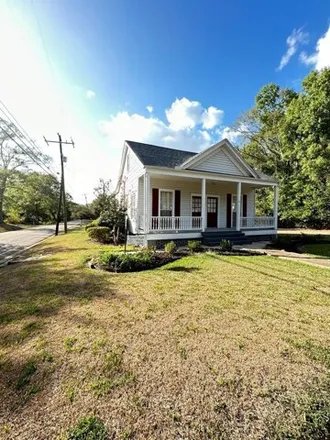 Image 1 - 210 West Bay Street, Magnolia, Pike County, MS 39652, USA - House for sale