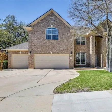 Image 1 - 1301 Becca Teal Place, Round Rock, TX 78681, USA - House for sale