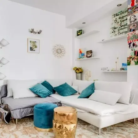 Rent this 1 bed apartment on Via Privata Ebro