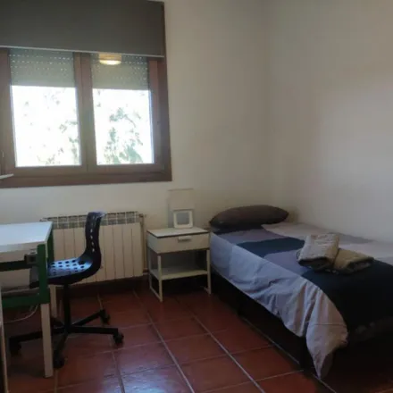 Image 3 - Green District Residència d'Estudiants, Carrer d'Alonso Cano, 08193 Cerdanyola del Vallès, Spain - Apartment for rent