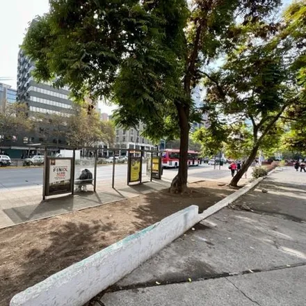 Image 8 - Avenida Providencia 1645, 750 0000 Providencia, Chile - Apartment for rent