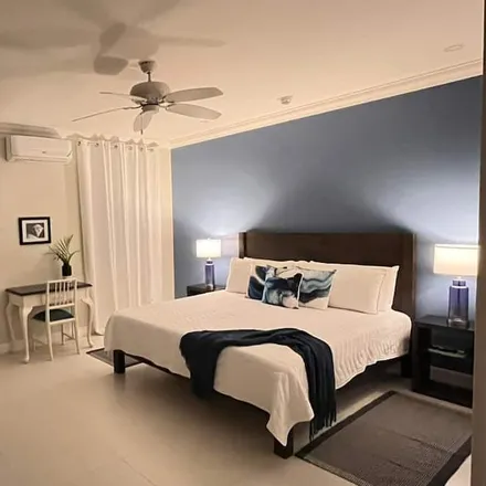 Rent this 2 bed apartment on Reading in Parish of Saint James, Jamaica