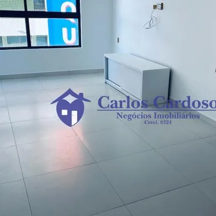 Rent this 1 bed apartment on Rua Parati in Barra de Jangada, Jaboatão dos Guararapes -