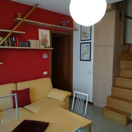 Rent this 1 bed apartment on Via Camillo Benso Conte di Cavour in 20865 Usmate Velate MB, Italy