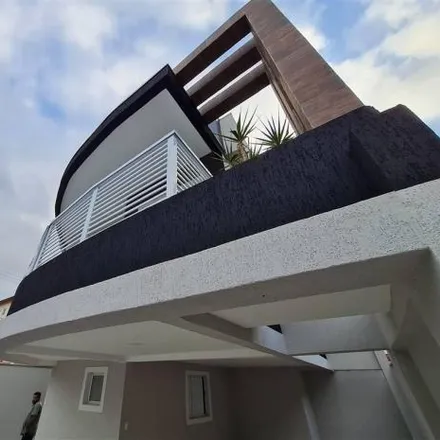 Buy this 1 bed house on Avenida Presidente Kennedy in Vila Caiçara, Praia Grande - SP