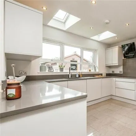 Image 4 - Cliffewood Rise, Clayton West, HD8 9HG, United Kingdom - House for sale
