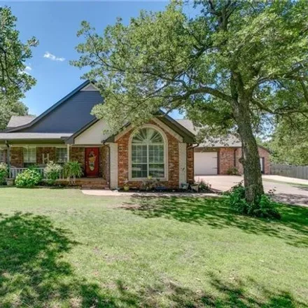 Buy this 3 bed house on 1550 Red Fox Circle in Blanchard, McClain County