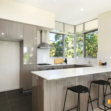 Image 6 - Ultimate Rentals, Ann Street, Wolli Creek NSW 2205, Australia - Apartment for rent