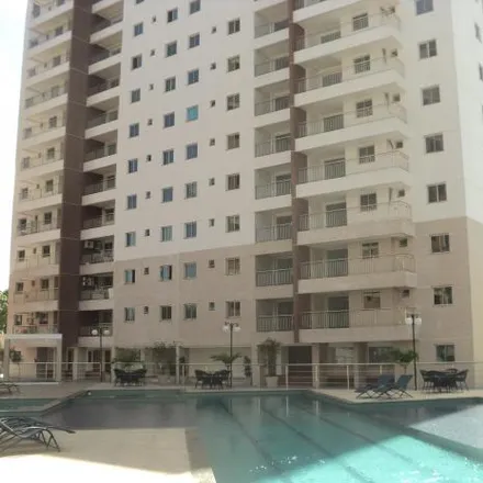 Image 2 - Estacionamento da Y. Yamada, Avenida Tavares Bastos, Marambaia, Belém - PA, 66615-005, Brazil - Apartment for rent