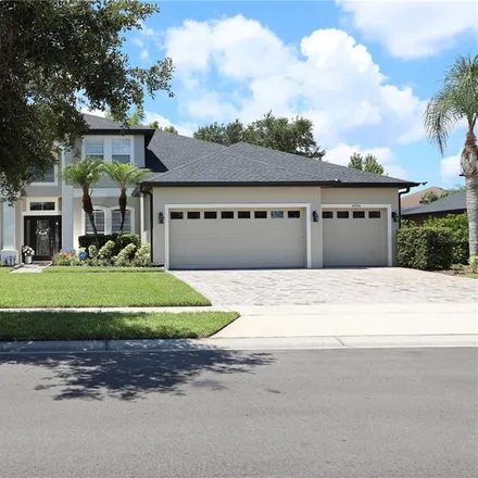 Buy this 5 bed house on 4905 Parkview drive in Osceola County, FL 34771