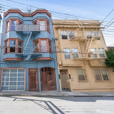 Buy this 6 bed house on 748;750;752 Clementina Street in San Francisco, CA 94103