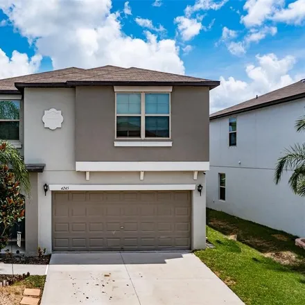 Buy this 5 bed house on 904 Del Webb Boulevard East in Hillsborough County, FL 33573
