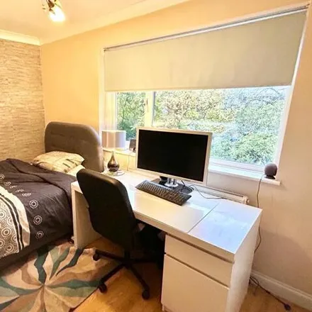 Rent this 1 bed house on Rivington Crescent in Grahame Park, London