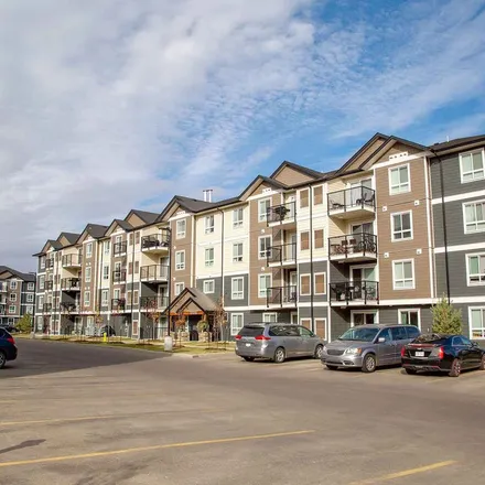 Image 7 - 17430 110 Street NW, Edmonton, AB T5X 4X4, Canada - Apartment for rent
