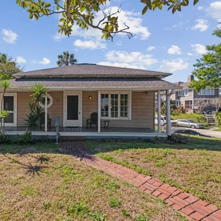 Image 2 - 110 Braddock Ave, Daytona Beach, Florida, 32118 - House for sale