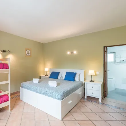 Rent this 5 bed house on 8125-406 Distrito de Évora