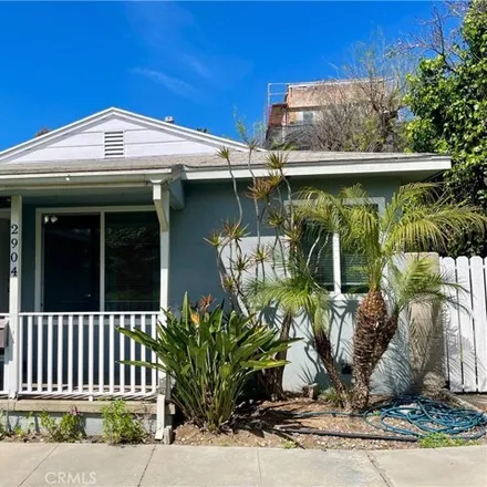 Rent this 3 bed house on 2829 Fisk Lane in El Nido, Redondo Beach