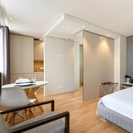Rent this 1 bed apartment on 4700-321 Distrito de Beja