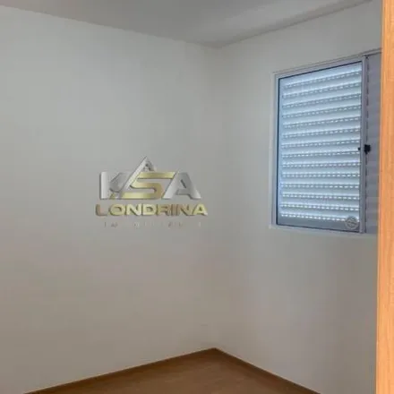 Rent this 2 bed apartment on unnamed road in Cidade Industrial 2, Londrina - PR
