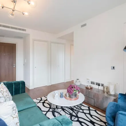 Rent this 1 bed room on Hall & Partners in 81 Dean Street, London