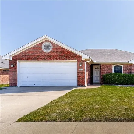 Buy this 4 bed house on 2500 Wisteria Lane in Killeen, TX 76549