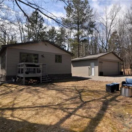 Buy this 2 bed house on 2081 Big Deep Lake Drive Northwest in Cass County, MN 56452