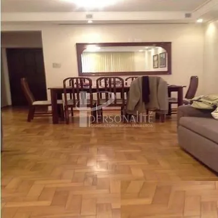 Buy this 3 bed apartment on Avenida Celso Garcia 4639 in Parque São Jorge, São Paulo - SP
