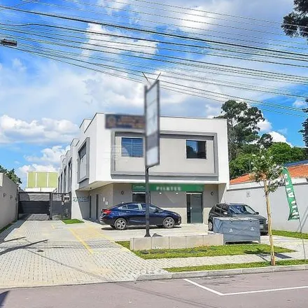Buy this 3 bed house on Rua Professor João Soares Barcelos 2995 in Boqueirão, Curitiba - PR