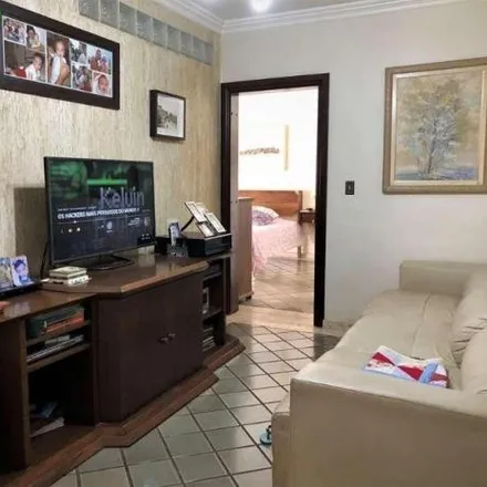 Buy this 3 bed house on Rua das Tulipas in Jardim Europa, Vargem Grande Paulista - SP