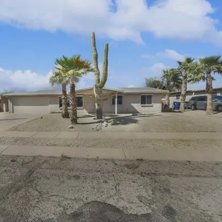 Buy this 3 bed house on 9947 East 5th Street in Tucson, AZ 85748