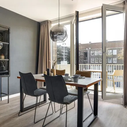 Image 5 - Boezemweg 173A, 3031 BH Rotterdam, Netherlands - Apartment for rent