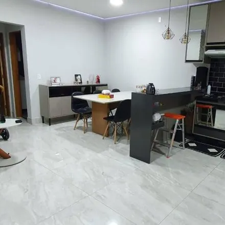 Buy this 2 bed apartment on Avenida Cristiano Vieira Pedrico in Vila Guilherme Damiani, Votorantim - SP