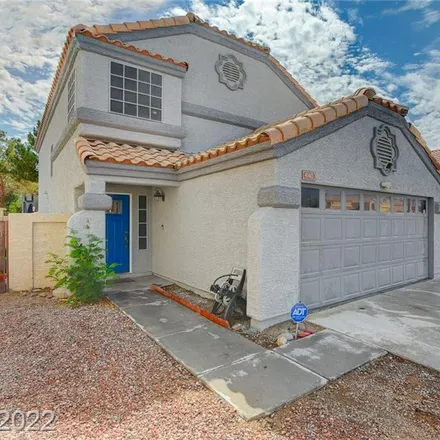 Image 4 - 4140 Hazelridge Drive, Las Vegas, NV 89129, USA - House for sale