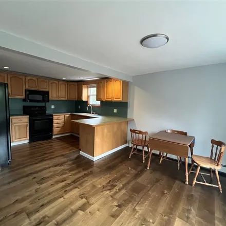 Rent this 2 bed apartment on 19 Birchwood Avenue in Brookhaven, Suffolk County