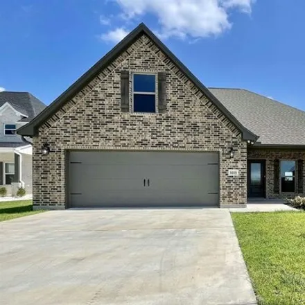 Buy this 4 bed house on Meadow Run in Beaumont, TX 77713