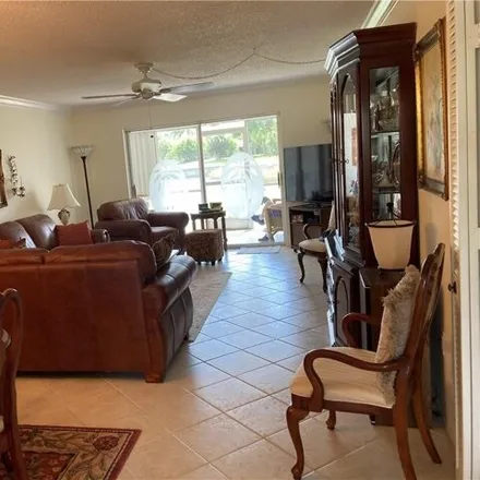 Buy this 2 bed condo on 250 Valley Stream Drive in Lely Golf Estates, Collier County