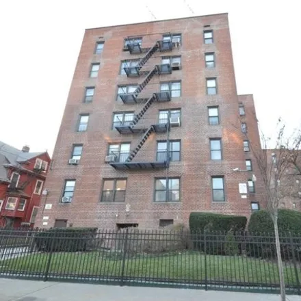 Buy this studio apartment on 11-41 McBride Street in New York, NY 11691
