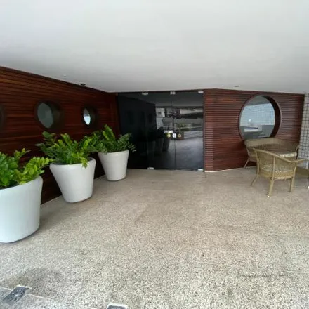 Buy this 3 bed apartment on Rua Silva Jatahy 1126 in Meireles, Fortaleza - CE