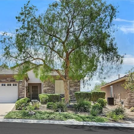 Image 1 - 2521 Penumbra Drive, Henderson, NV 89044, USA - House for sale
