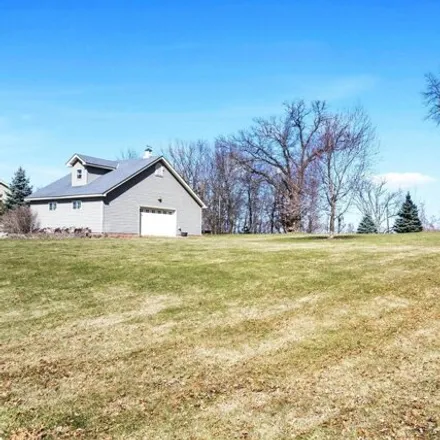 Buy this 5 bed house on 23905 Norway Street Northwest in St. Francis, MN 55070