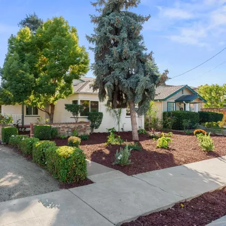 Buy this 3 bed house on 1540 Willow Street in San Jose, CA 95125