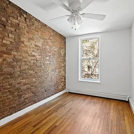 Rent this 1 bed apartment on 535 Atlantic Avenue in New York, NY 11217