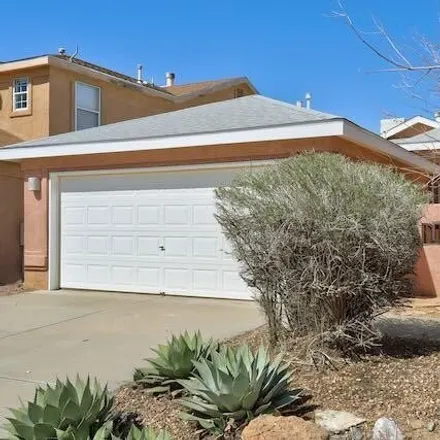 Buy this 3 bed house on 6629 La Rocca Road Northwest in Albuquerque, NM 87114