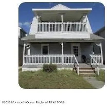 Rent this 2 bed house on 178 18th Avenue in Belmar, Monmouth County