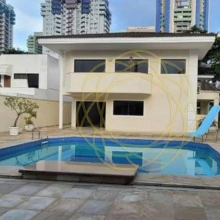Image 2 - Avenida Senador Danton Jobim, Barra da Tijuca, Rio de Janeiro - RJ, 22631-030, Brazil - House for sale